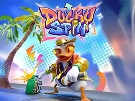 Ducky Spin screenshot