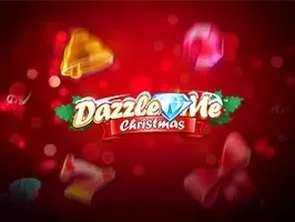 Dazzle Me Christmas screenshot