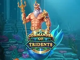 Commander of Tridents screenshot