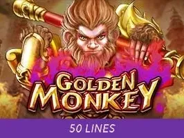 Golden Monkey