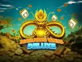 Mahjong Ways Deluxe screenshot