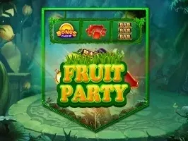 Fruit Party screenshot