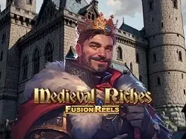 Medieval Riches Fusion Reels