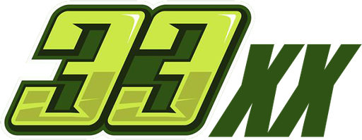 33xx Logo